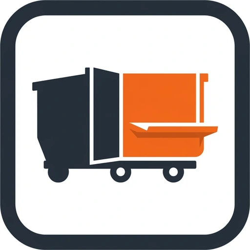 Tailgate Dumpster Rental logo